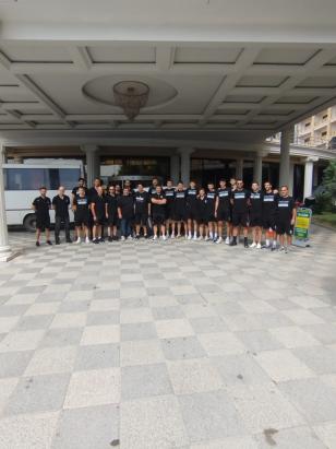 Darüşşafaka Lassa Bölgesel Yalova Turnuvasında Heyecan Yarattı